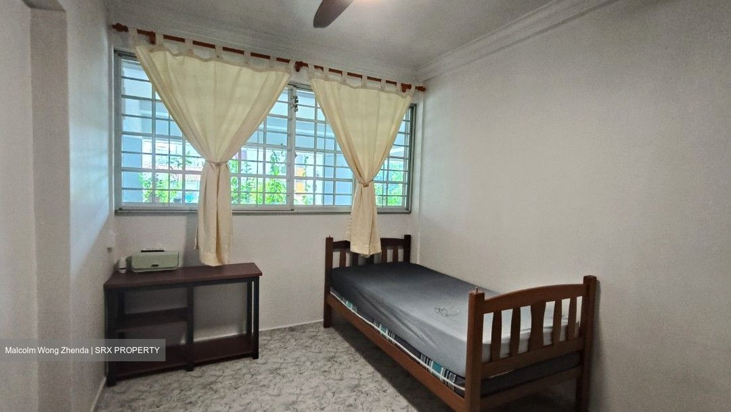 Blk 410 Yishun Ring Road (Yishun), HDB 4 Rooms #607955331